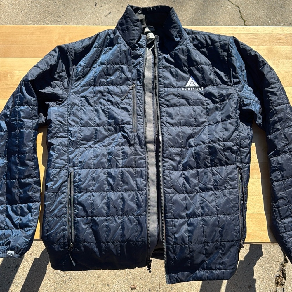Storm creek men’s spring jacket